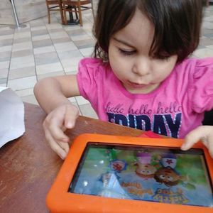 Meet your Posher, Peggy